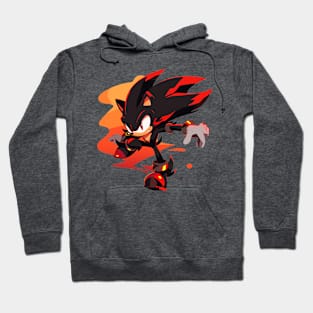 shadow Hoodie